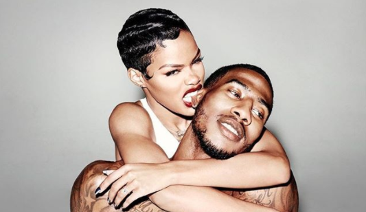 Teyana Taylor Net Worth – Iman Shumpert 2020