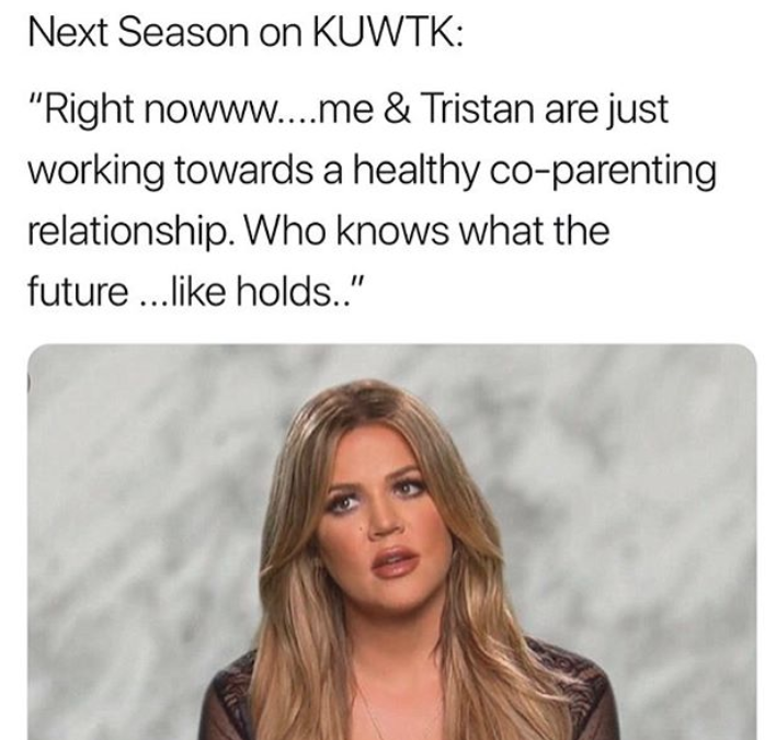 Top 10+ Tristan Thompson Cheating Memes That Will Definitely Make You Laugh