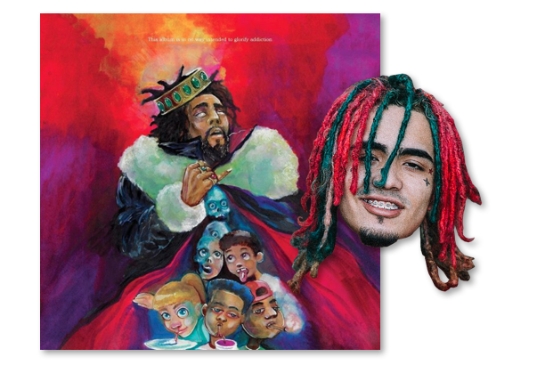 Who Dissed J. Cole? Rapper, Lil Pump?