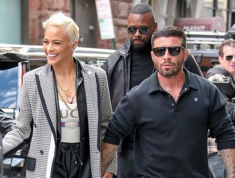Zachary Quittman Real Estate – Paula Patton Boyfriend 2020