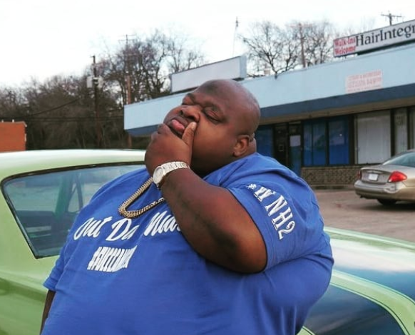 C Struggs Dead, Cancer – Dallas Rapper