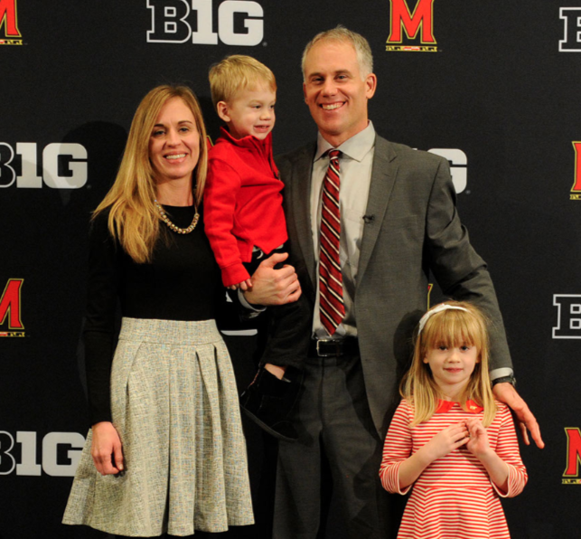 DJ Durkin Wife, Sarah Brumback