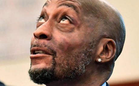 DeWayne Johnson Monsanto Roundup