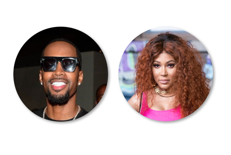 Did Lyrica Sleep With Safaree? (Poll)