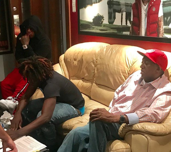 GloKKNine Net Worth – Signed, Age
