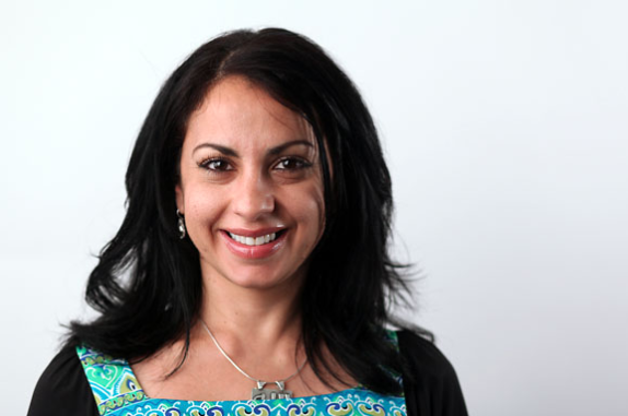 Karen Monahan