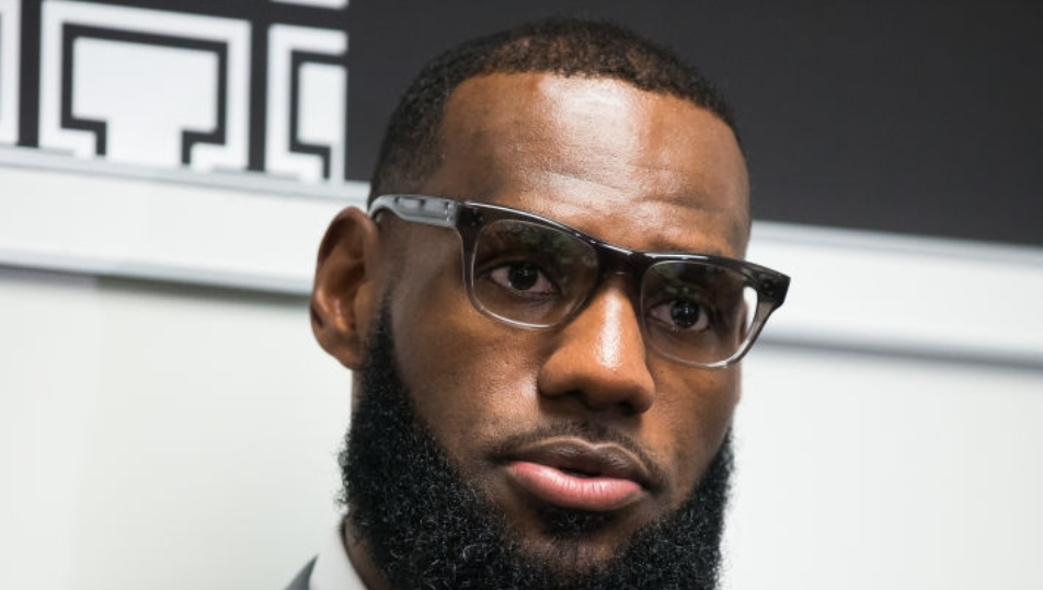LeBron James IQ