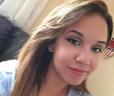 Ciara Martinez, Daquan Wheeler – Lisa Marie Velazquez Murder