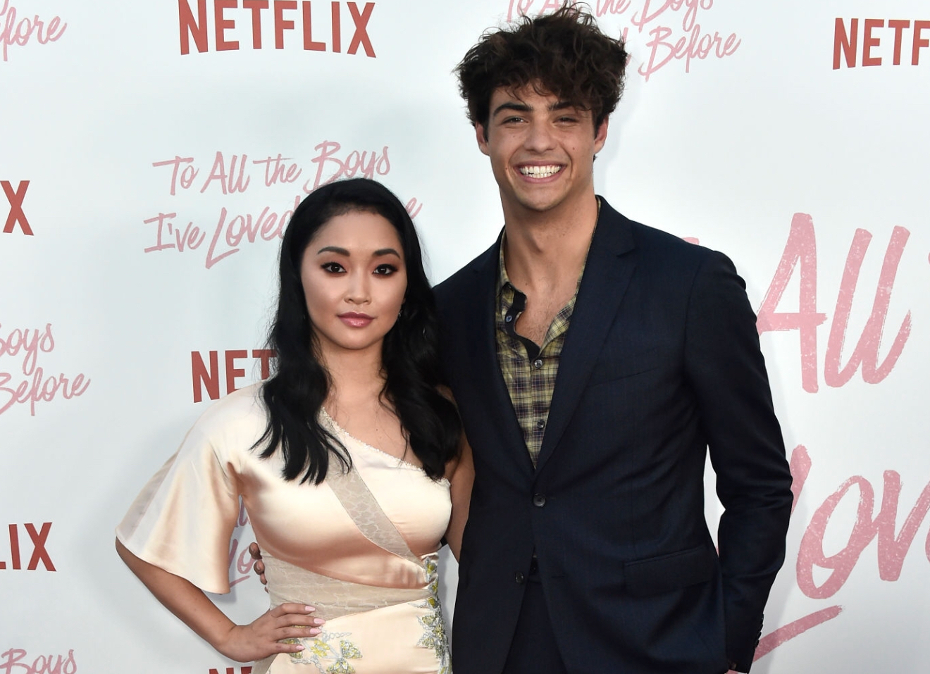 Noah Centineo Girlfriend, Snapchat 2020