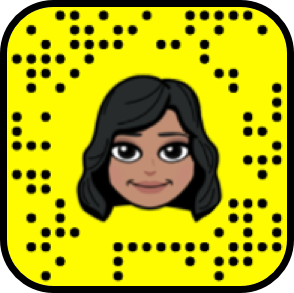 Queen Naija Snapchat Name