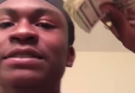 Trayvon Newsome Instagram