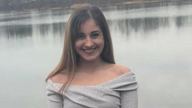 Christina Giuffre Missing Langhorne, PA