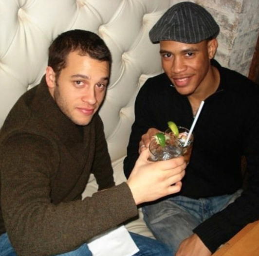 Who Plays Jeff On Empire? – A.Z. Kelsey