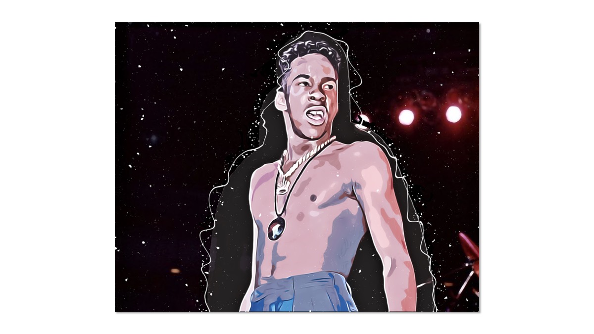 Bobby Brown