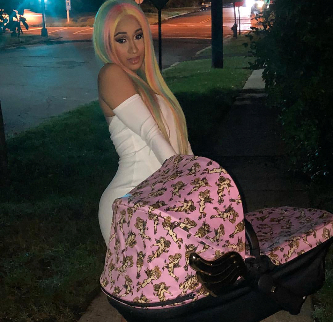 Cardi B