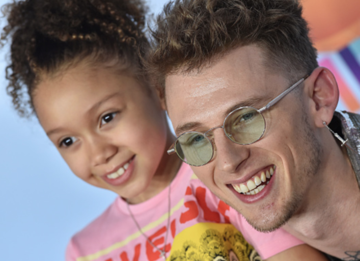 Casie Colson Baker – Emma Cannon MGK