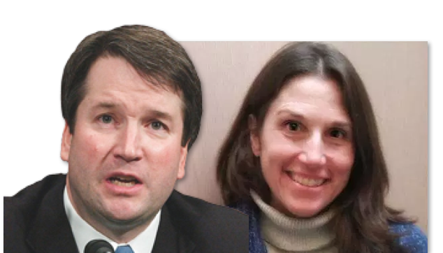 Deborah Ramirez Facebook, Twitter – Boulder Democrat Kavanaugh Accuser