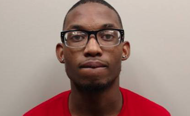 Dyteon Simpson Instagram – Baton Rouge Shooting Suspect