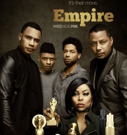 Empire New Cast Members 2018 – Season 5