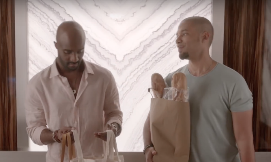 Who Plays Kai On Empire? – Tony Onwumere