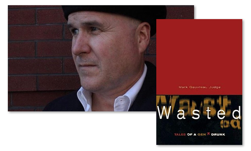 Elizabeth Rasor: Mark Judge Is A Liar