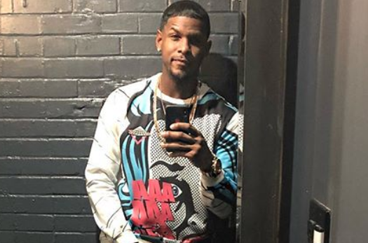 Marques Anthony – Love And Hip Hop Hollywood