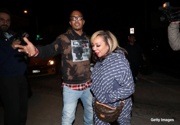 Are T.I. And Tiny Back Together Again? 2020 – Still Divorcing?