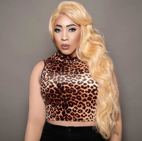 Did Spice Bleach Her Skin?