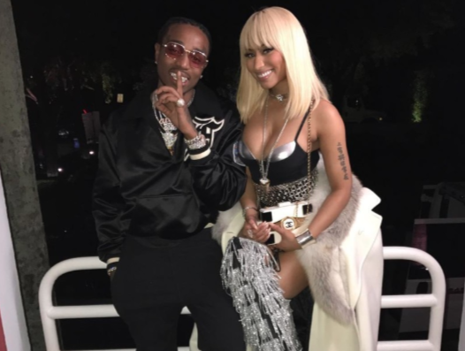 Is Nicki Minaj Pregnant By Quavo?