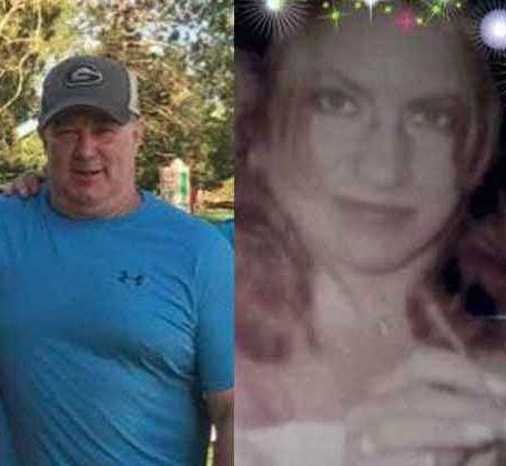 James And Denise Closs