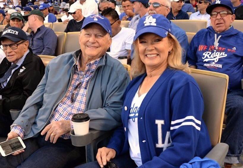 Larry King Wife, Mary Hart Husband: Shawn King, Burt Sugarman