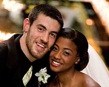 Nick Collison Wife Robbie Harriford