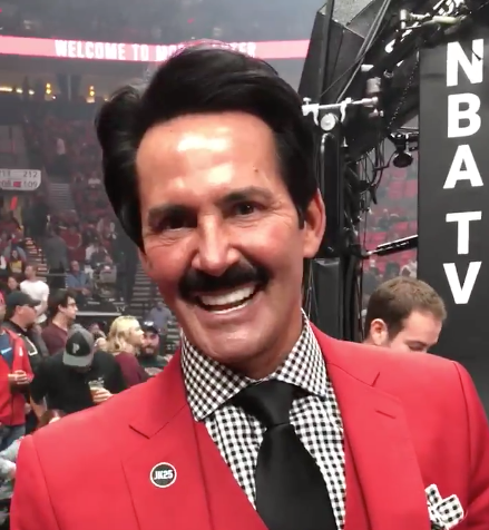Really Tan Portland Ken – Ron Sloy Net Worth