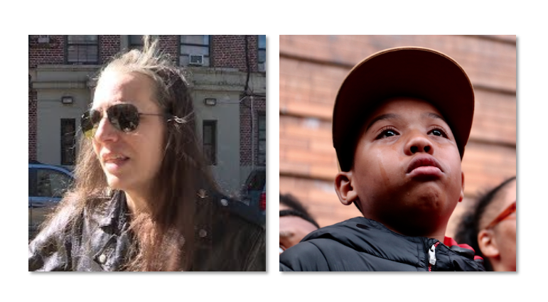 Jeremiah Harvey Teresa Sue Klein Facebook – Cornerstone Caroline
