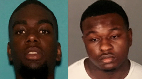 Jshawne Lamon Daniels Tyress Lavon Williams
