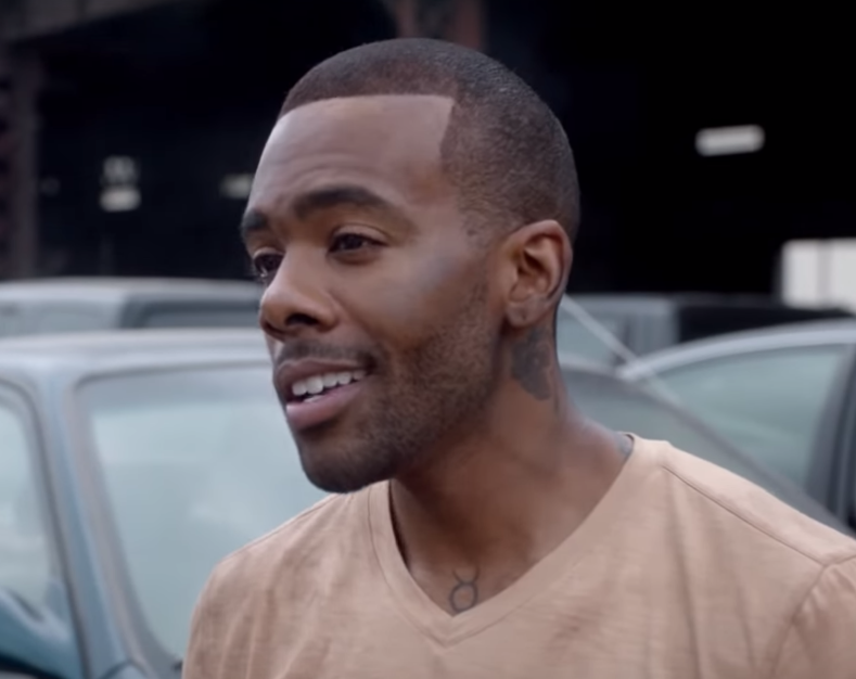 Who Plays Devon On Empire? Mario Barrett – Spoilers Season 5