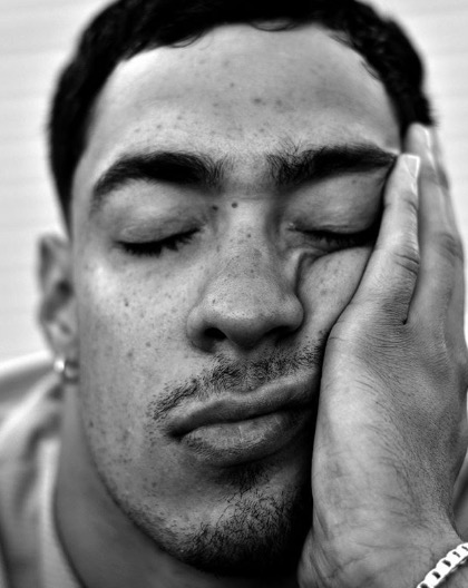 Who Plays Carlito On Empire? Scotty Tovar