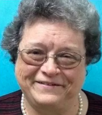 Darlene Sale: Potomac Landing Elementary School