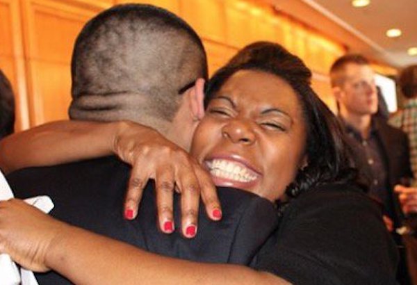 Dr. Tamara O’Neal MD Chicago Hospital Shooting Victim