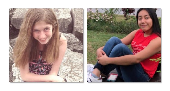 Hania Aguilar, Jayme Closs Missing: Updates