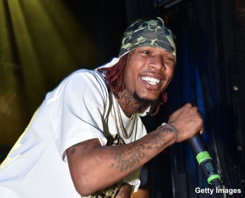 How Many Kids Does Fetty Wap Have? 2018