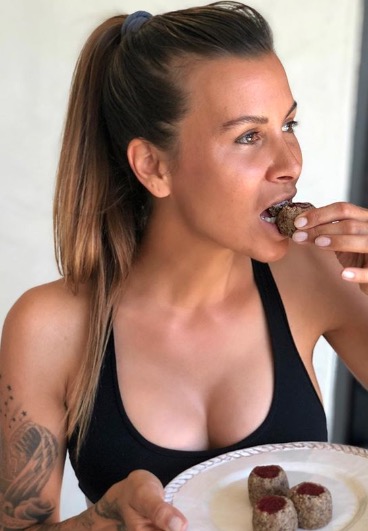 Jermaine Jones Wife: Sarah Gerth