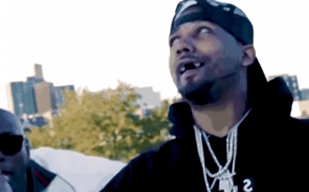 Juelz Santana: Addicted To Drugs, Missing Teeth