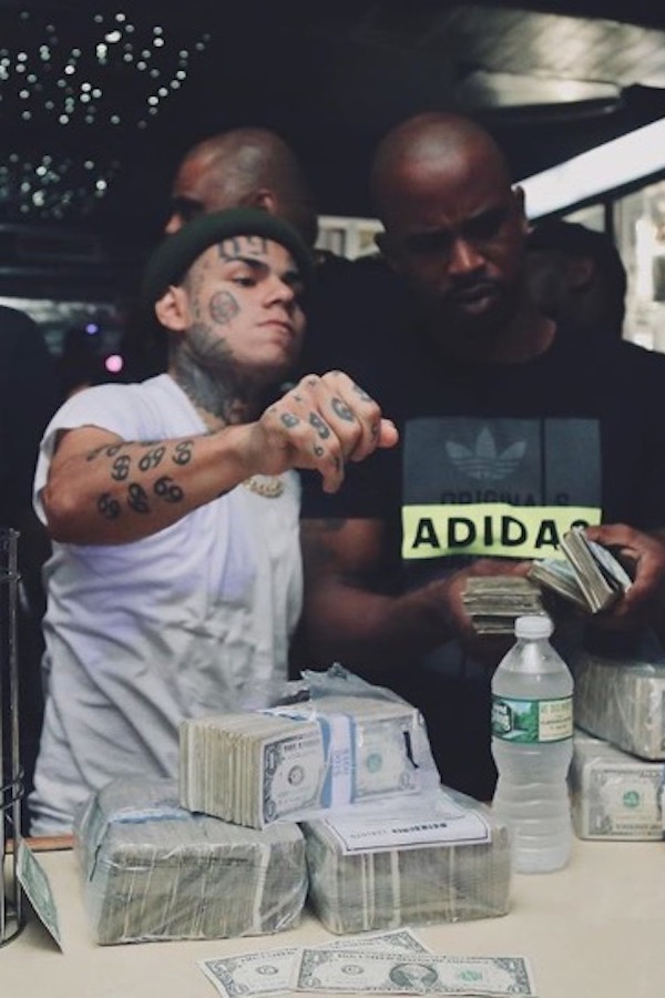 Kifano “Shottie” Jordan: Net Worth Of The Treyway CEO
