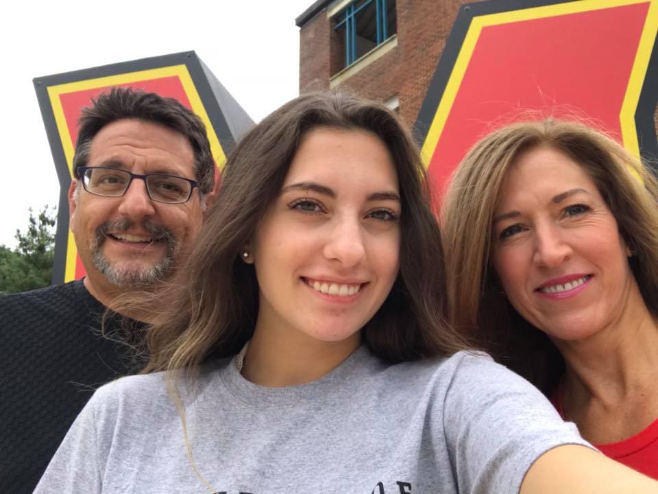 Olivia Paregol: Death Caused By Adenovirus