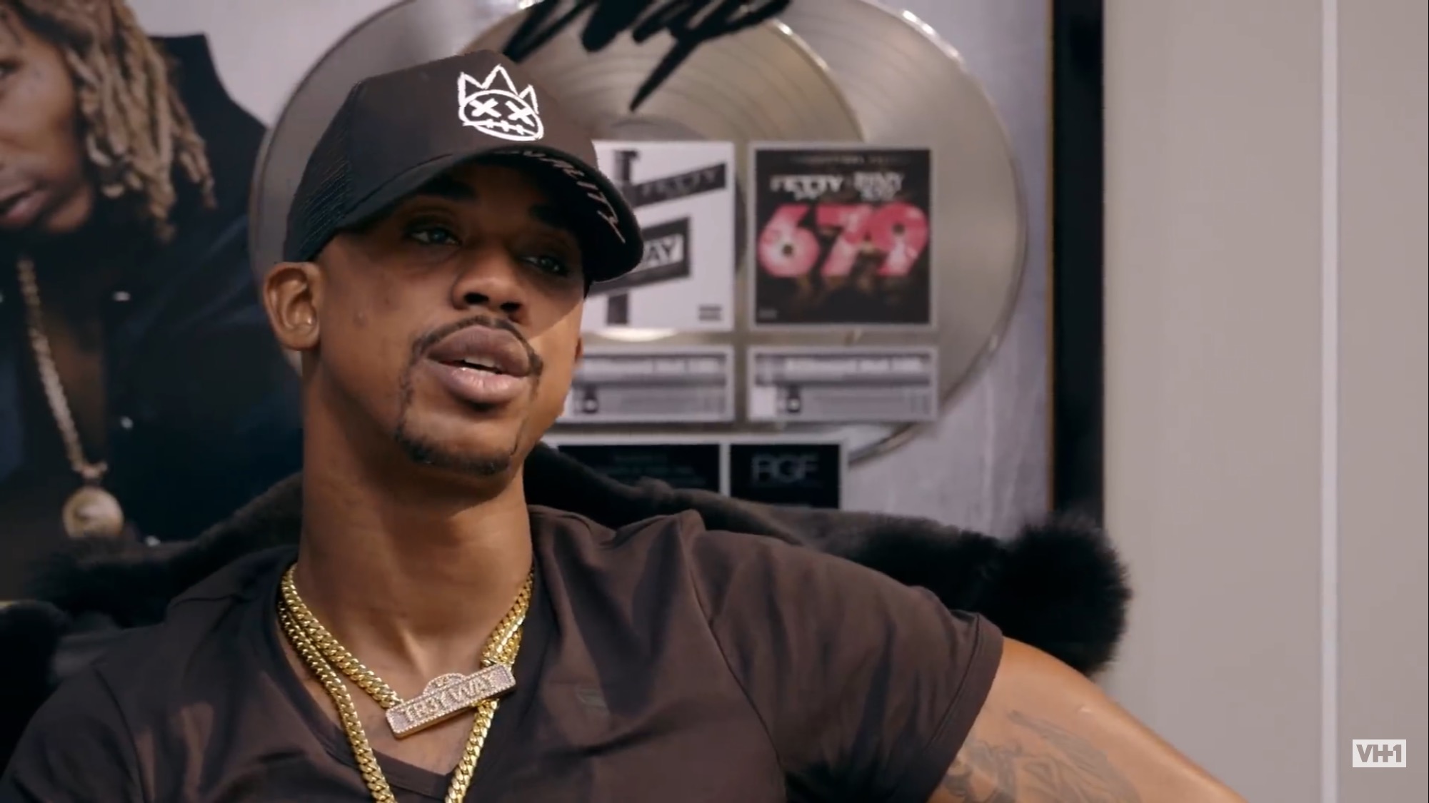 Treyway On Love And Hip Hop New York