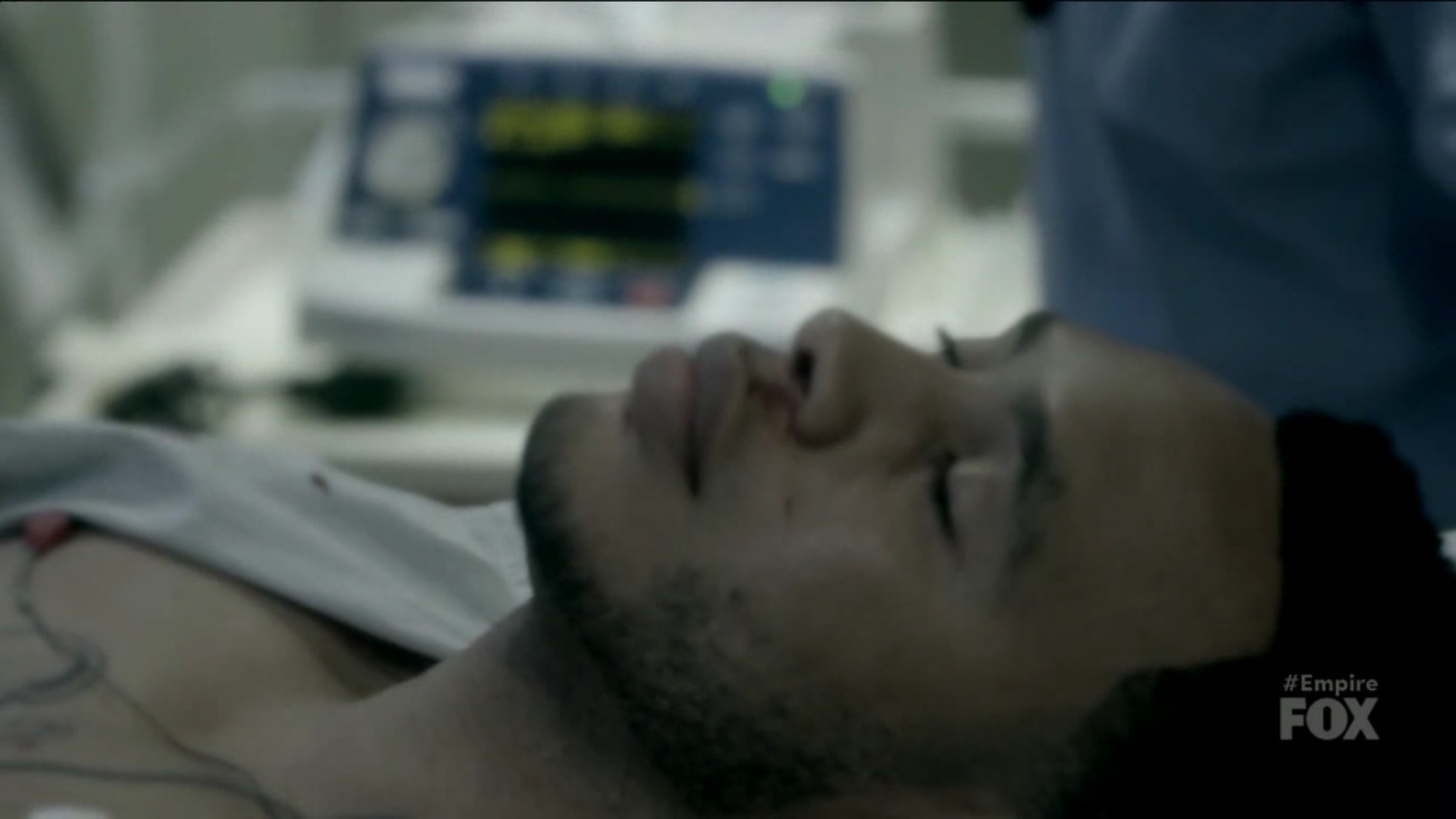 Is Andre Dead On Empire? Trai Byers Leaving? (Poll)