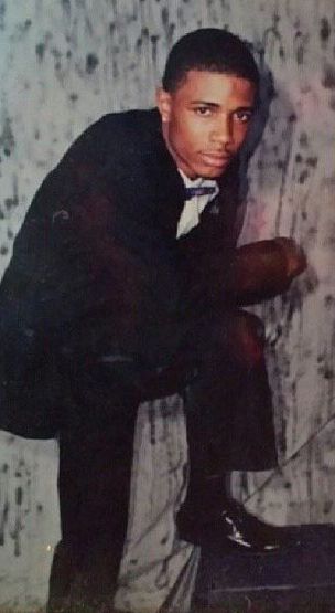 August Alsina Brother Melvin Labranch, Sister Dies