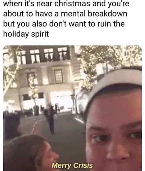 Top 23 Funny Christmas Quotes, Memes, Movies And Songs
