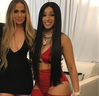 Kevin Brophy – Cardi B Sued By Tattoo Model